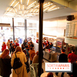 Le Camion Qui Fume Restaurant