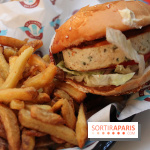 Le Camion Qui Fume Restaurant