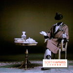 Persona, l'exposition terrifiante au Musée du Quai Branly