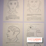 Persona, l'exposition terrifiante au Musée du Quai Branly