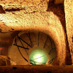 Les Catacombes de Paris