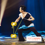 Le Festival du Cirque de Demain 2016