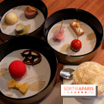 Tea Time Bento Circus au Mandarin Oriental
