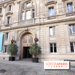 Le petit déjeuner de La Société