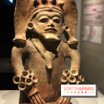 Chamanes et divinités au Musée du Quai Branly
