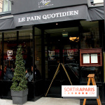 Le Pain Quotidien s'installe au Hilton Paris Opéra
