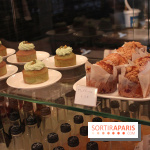 Cuillier Grenelle, le nouveau coffee shop