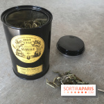 Mariage Frères lance la saison du Darjeeling Nouveau 