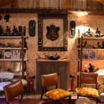 Café Altitude à Paris