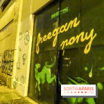 Freegan Pony : cantine solidaire et citoyenne