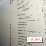 Botanique restaurant