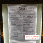 bistrot rotisserie La Maison Becquey