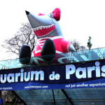 Plankton Invasion à l'Aquarium de Paris