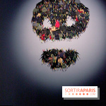 Carambolages au Grand Palais