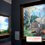 Les chefs d'œuvre de Budapest au Musée du Luxembourg