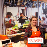 Day by Day, l'épicerie en vrac à Batignolles