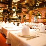 Charlot Roi des coquillages