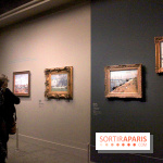 Les Impressionnistes en Normandie, l'expo au Musée Jacquemart-André
