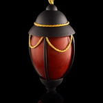 Oeuf Christophe Michalak 2012, Oeuf Pâques 2012