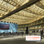 La Canopée des Halles