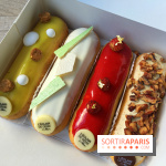 L'Eclair de Génie et ses nouveautés printemps/été