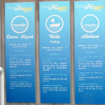 Paris Plage La Villette