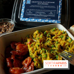 FoodChéri, le service de livraison