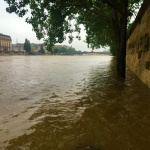 Inondations à Paris, les images