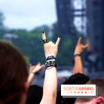 Download Festival 2016 à Paris : les photos