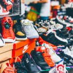 Le Sneakerness 2016 s'installe à la Cité de la Mode