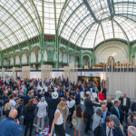 Révélations 2017, biennale des métiers d'art et de la création au Grand Palais