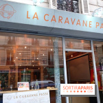 La Caravane Passe