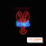 Les Pinces Rive Gauche