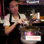 Nitrogénie, glaces à l'azote