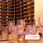 Kuccini : Osteria à Paris