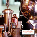 Once Upon A Time à Paris