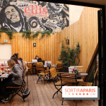 Ellis Gourmet Burger Paris