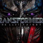 Transformers : The Last Knight - Découvrez la bande annonce