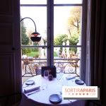 Le restaurant de la Maison de l'Amérique Latine se rénove