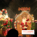 Au Pays du Père Noël