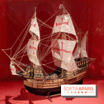 Les Aventuriers des Mers à l'Institut du Monde Arabe