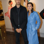 Arie Elmaleh
Virginie Ledoyen