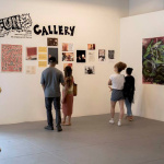Urban Art Fair au Carreau du Temple 2018