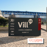 Vill'Up - extérieur