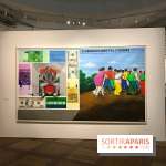 VIVRE!!, l'expo de la collection Agnes B au Palais de la Porte Dorée