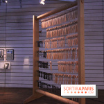 La collection permanente du Musée natinal de l'Immigration - Palais de la Porte Dorée