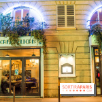 Apero Huitres au Café Pelican