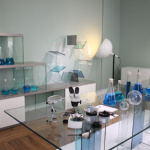 Designer's Days 2012 chez la Roche Bobois