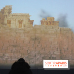 Sites éternels, l'expo au Grand Palais