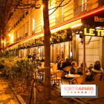 Le Trésor : Un chalet auvergnat dans le Marais